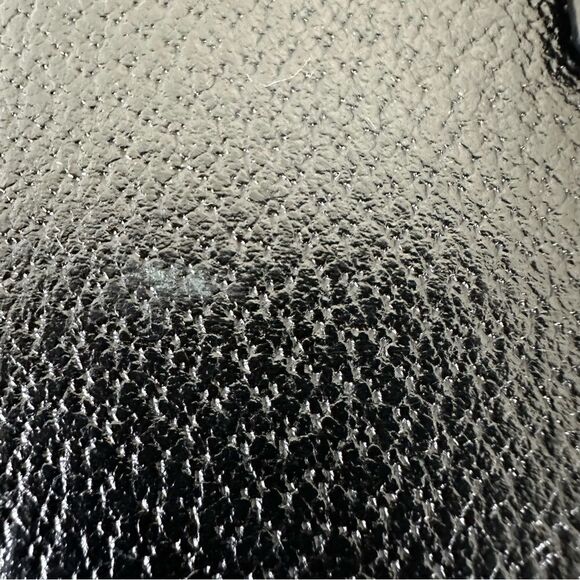 Gucci Mini Agenda Notebook Holder Black Leather - Picture 4 of 14